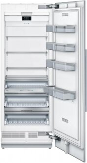 Siemens CI30RP02L Buzdolabı kullananlar yorumlar